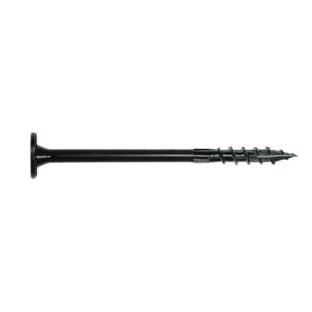 Simpson Strong-Tie 3-3/8in Structural Wood Screw Interior SDW22338MB